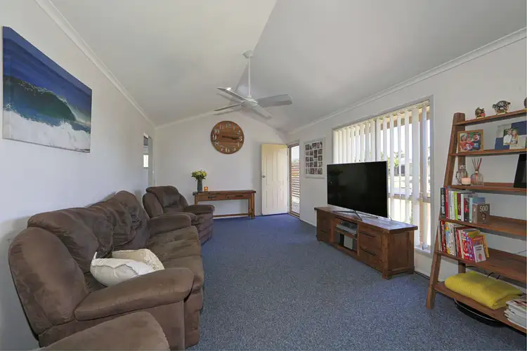 Seventh view of Homely house listing, 30 Shoreline Cres, Bargara QLD 4670