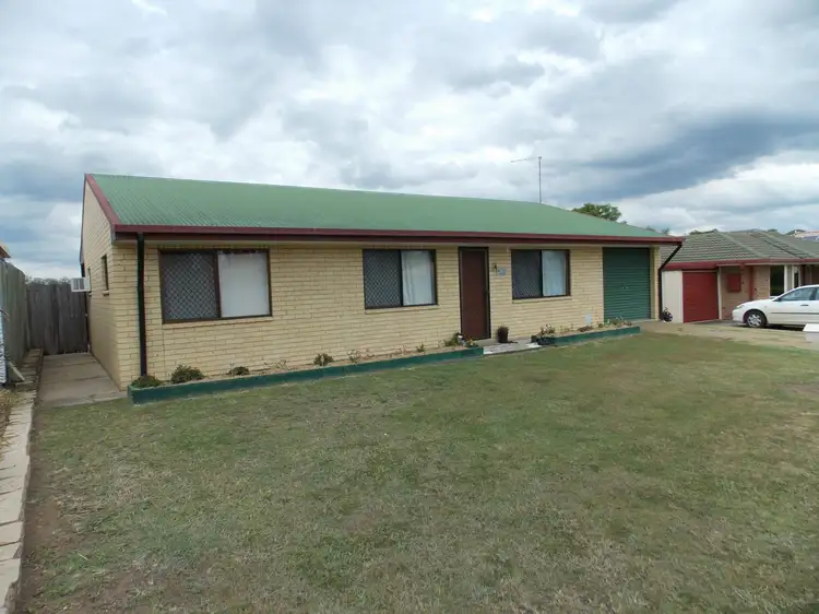 29 Bernadette Crescent, Rosewood QLD 4340