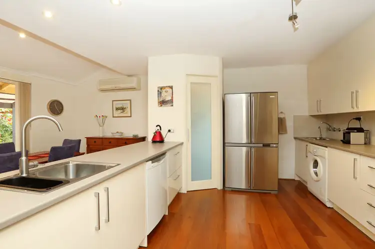 Fifth view of Homely house listing, 5 Boucaut Street, Glen Osmond SA 5064