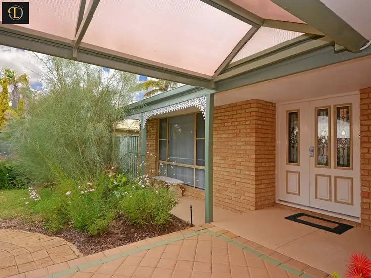 Second view of Homely house listing, 52 Huntingdale Crescent, Connolly WA 6027