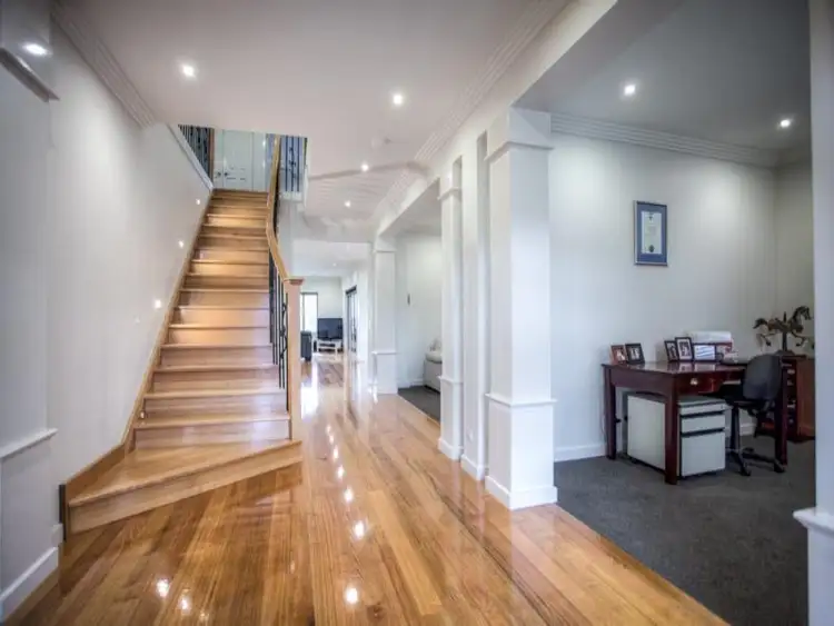 Sixth view of Homely house listing, 5 Harvard Court, Gisborne VIC 3437
