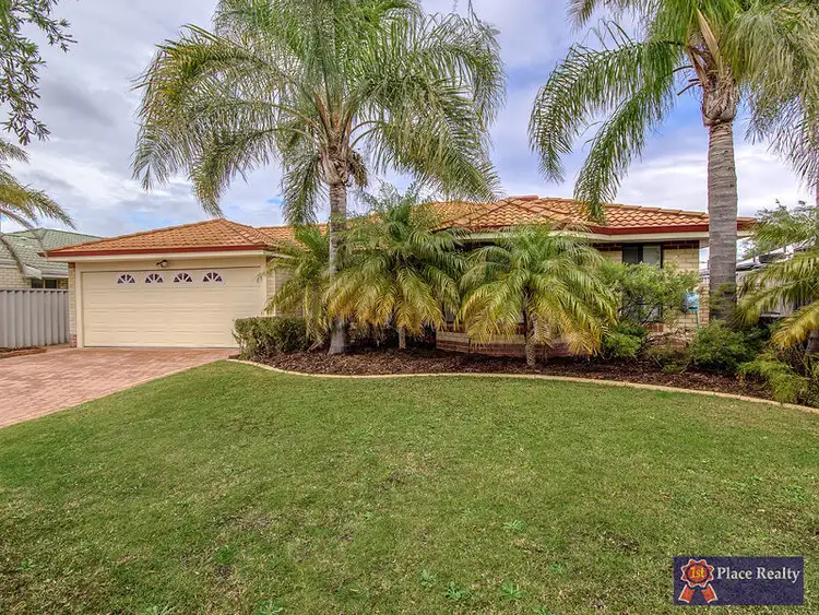 Second view of Homely house listing, 65 Chelmsford Avenue, Port Kennedy WA 6172