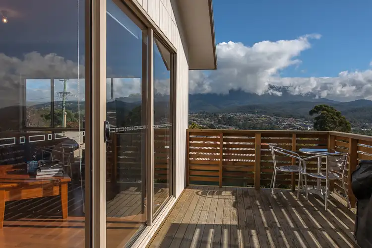 Fifth view of Homely townhouse listing, 2/38 Hutchins Street, Kingston TAS 7050