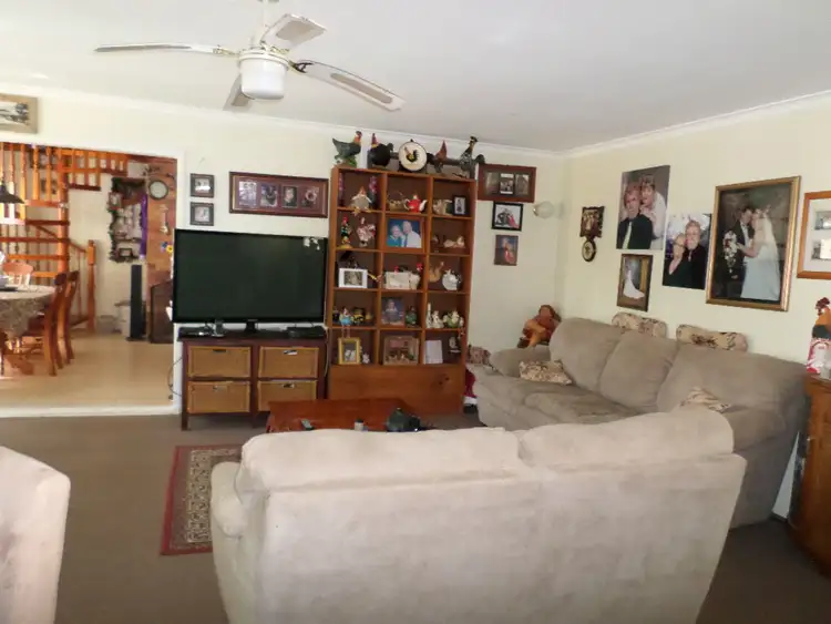 Seventh view of Homely house listing, 299 Bunns Road, Apple Tree Creek QLD 4660