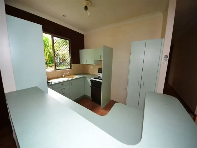 Sixth view of Homely house listing, 3 Cassar Street, Gracemere QLD 4702