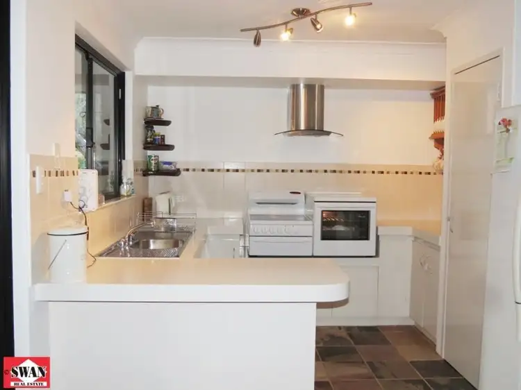 Fourth view of Homely house listing, 7 Elia Courtyard Street, Swan View WA 6056