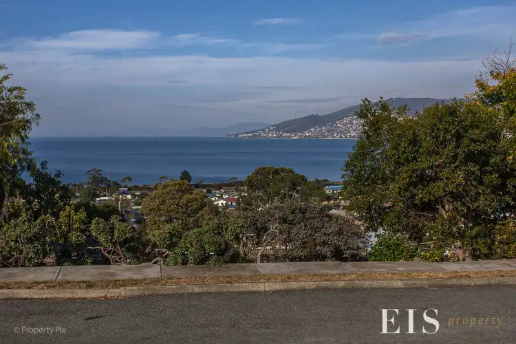 Second view of Homely land listing, 76 Maluka Terrace, Bellerive TAS 7018