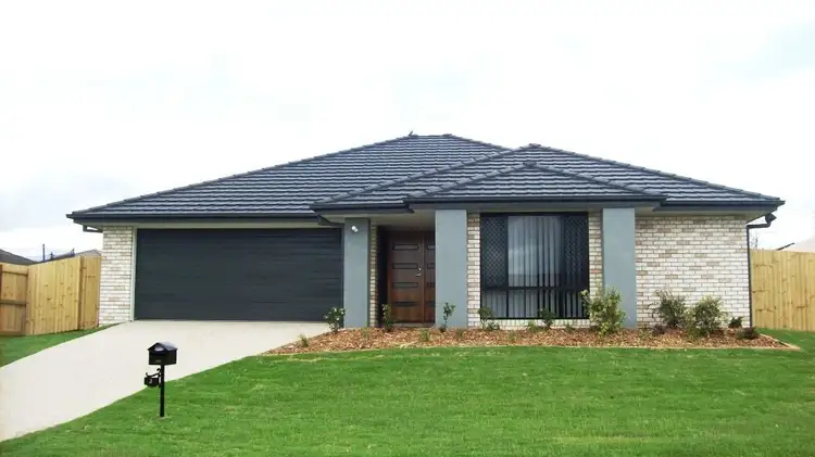 Main view of Homely house listing, 3 Lakeland Court, Loganholme QLD 4129