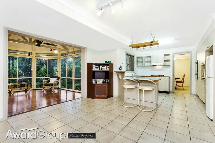 Sixth view of Homely house listing, 4 Jade Place, West Pennant Hills NSW 2125