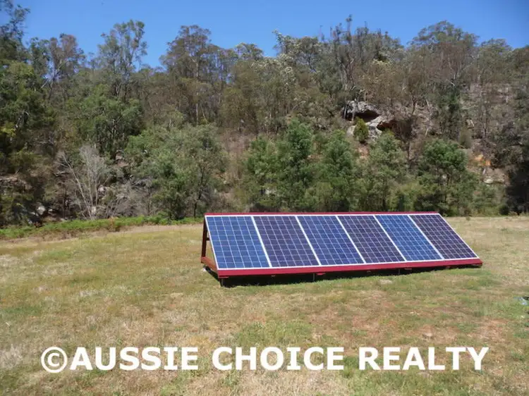 Fourth view of Homely rural property listing, Lot 878E Bunjim Road, Putty NSW 2330