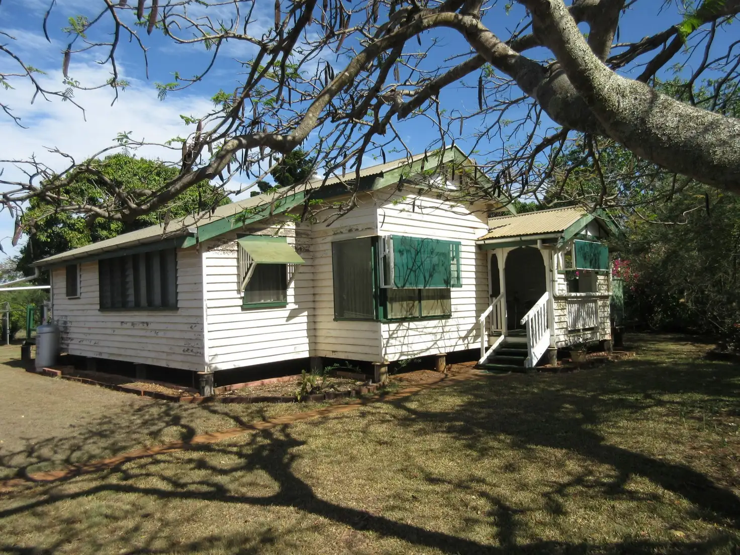 Main view of Homely rural property listing, 279 Springvale Road, Tinana South QLD 4650