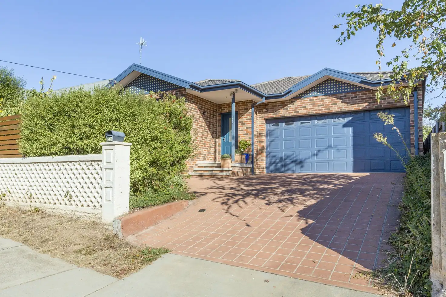 Main view of Homely house listing, 120B Fergus Road, Queanbeyan NSW 2620
