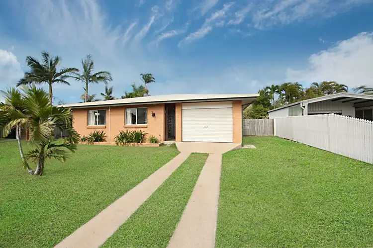 3 Berrigan Avenue, Annandale QLD 4814