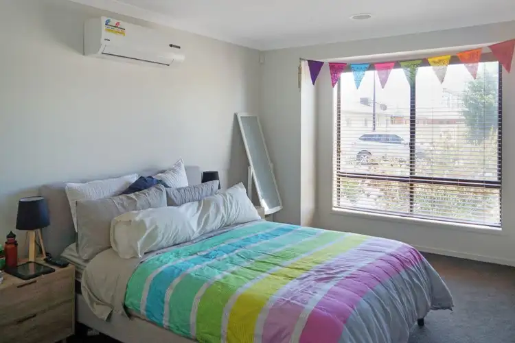 Fourth view of Homely house listing, 17 Noosa Ct, Shepparton North VIC 3631