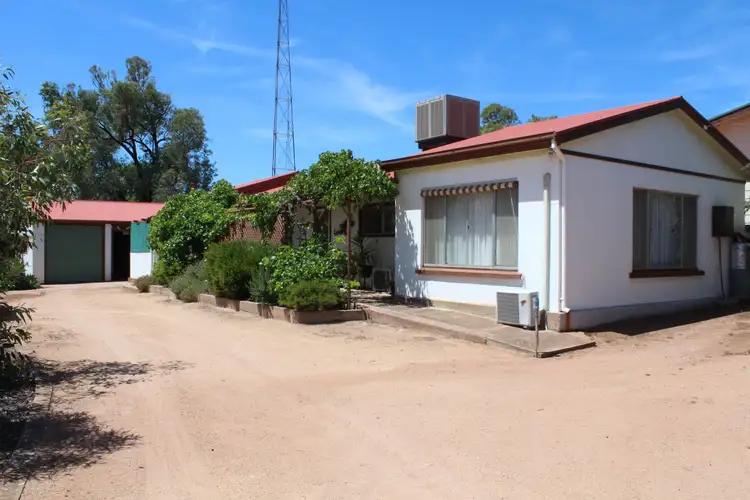 Main view of Homely house listing, 38 First Street, Napperby SA 5540