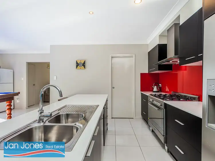 Second view of Homely house listing, 48 Waterbird Crescent, Caboolture QLD 4510