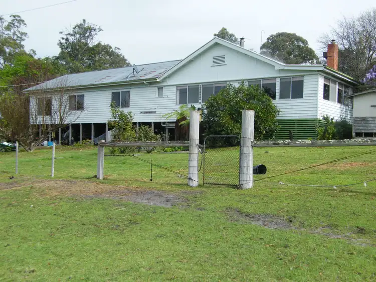 Main view of Homely house listing, 380 Balfours St, Bairnsdale VIC 3875