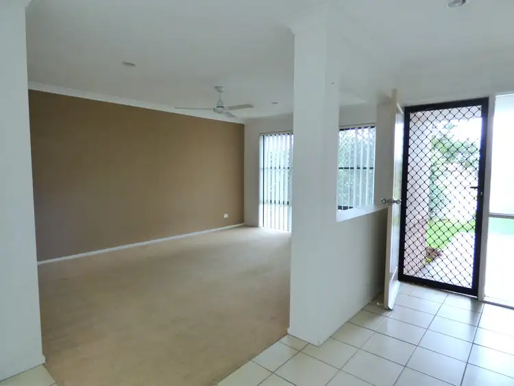 Second view of Homely house listing, 8 Valencia Ct, Bellmere QLD 4510