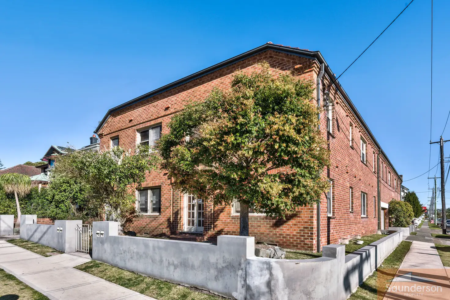 Main view of Homely unit listing, 8/39 Tooke Street St, Bar Beach NSW 2300