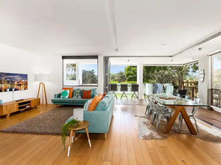 Second view of Homely unit listing, 2/244 Marine Parade, Kingscliff NSW 2487