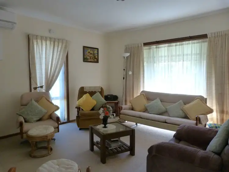 Third view of Homely unit listing, 109 Clarke Street, Benalla VIC 3672