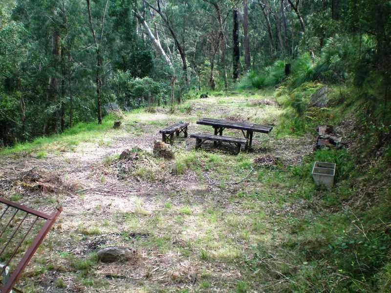 Main view of Homely land listing, Address available on request