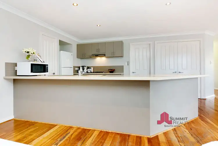 Sixth view of Homely townhouse listing, 1/3 Hough Road, East Bunbury WA 6230