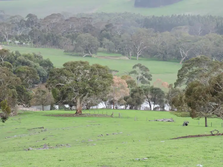 Main view of Homely rural property listing, Lot 8 Hay Flat Road St, Hay Flat SA 5204