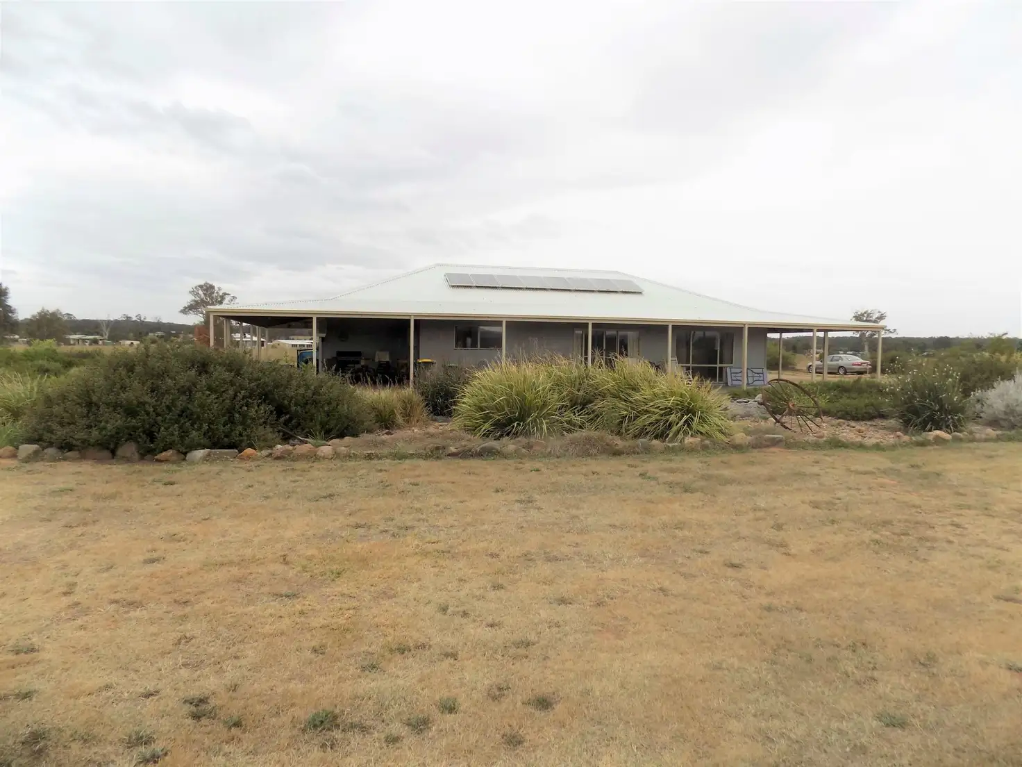 Main view of Homely rural property listing, 104C Freestone Creek Road, Briagolong VIC 3860