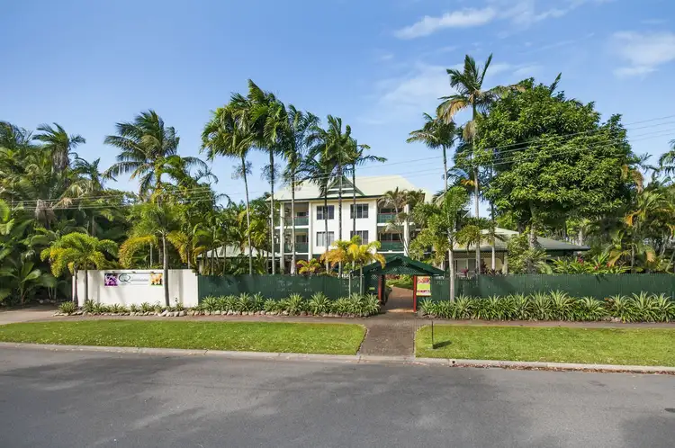 Sixth view of Homely unit listing, 5/10 Mudlo Street 'The Queenslander', Port Douglas QLD 4877
