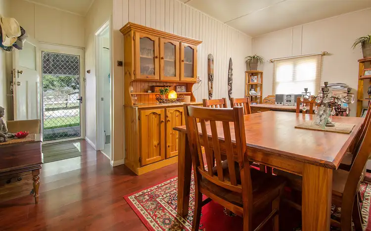 Fourth view of Homely house listing, 193 Bracker Road, Rosenthal Heights QLD 4370