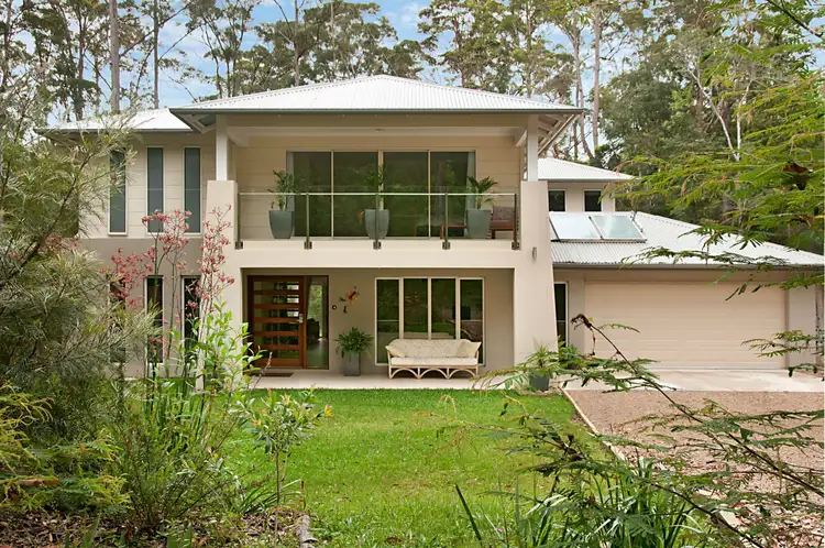 Second view of Homely house listing, LOT 26, 29 Botanica Circuit, Doonan QLD 4562