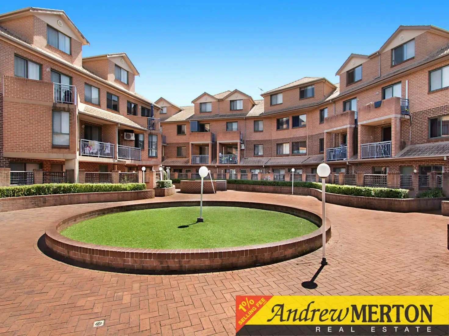 Main view of Homely unit listing, 2/503-507 Wentworthville Avenue, Toongabbie NSW 2146