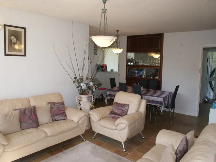 Second view of Homely apartment listing, 5/95 Matheson Road, Applecross WA 6153