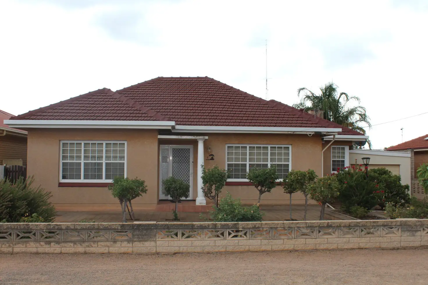 Main view of Homely house listing, 1 Searle Street, Port Pirie SA 5540