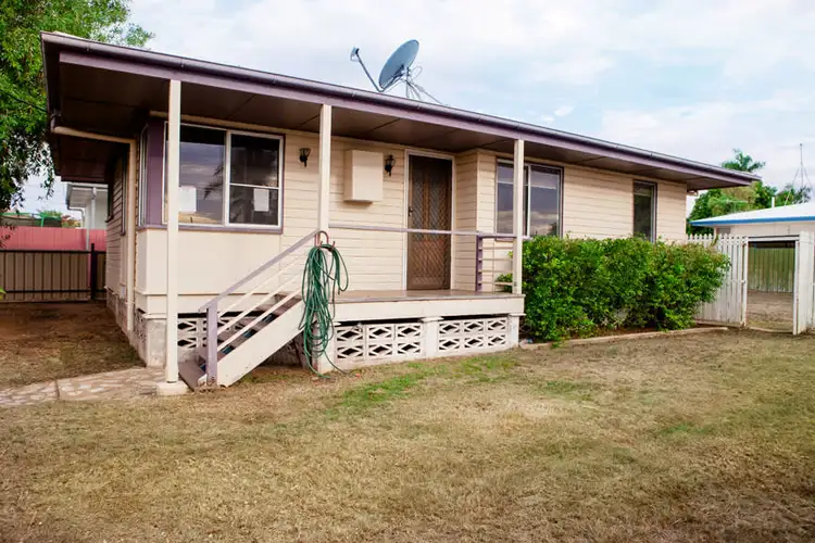 4 Beta Street, Mount Isa QLD 4825