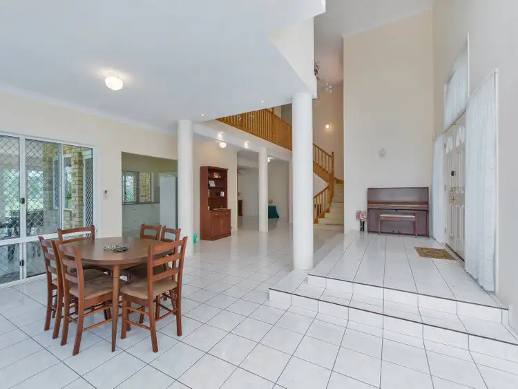 Third view of Homely house listing, 101 Dampier Street, Barellan Point QLD 4306