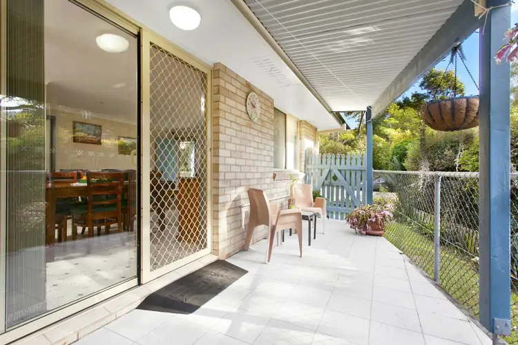 Sixth view of Homely house listing, 4 Sunnyside Close, Coffs Harbour NSW 2450