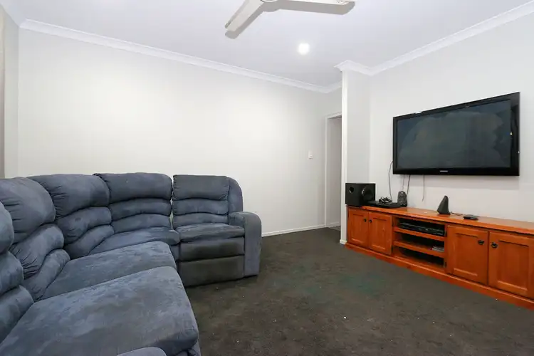 Seventh view of Homely house listing, 7 WHALE Circuit, Bargara QLD 4670