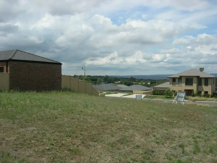 Main view of Homely land listing, L10 Roulston Way, Wallan VIC 3756