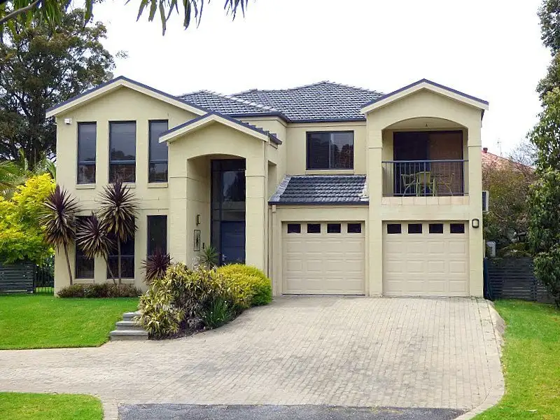 Main view of Homely house listing, 10 Kingfisher Circuit, Eden NSW 2551