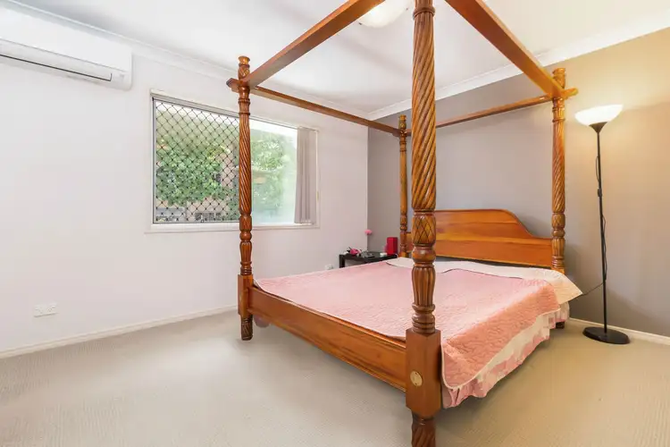 Fourth view of Homely townhouse listing, 7/22 Querrin Street, Yeronga QLD 4104
