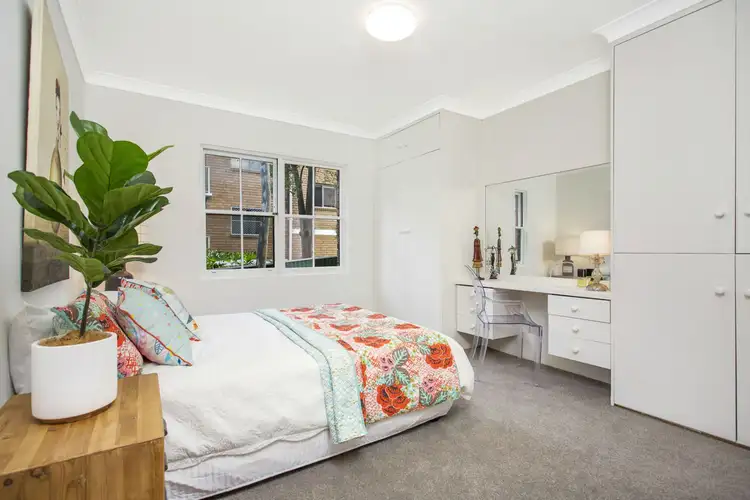 Third view of Homely unit listing, 18/12-18 Lane Cove Road, Ryde NSW 2112