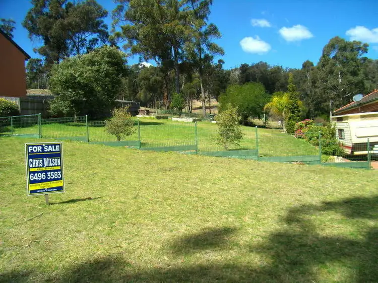 Main view of Homely land listing, 36 Ben Boyd Parade, Boydtown NSW 2551