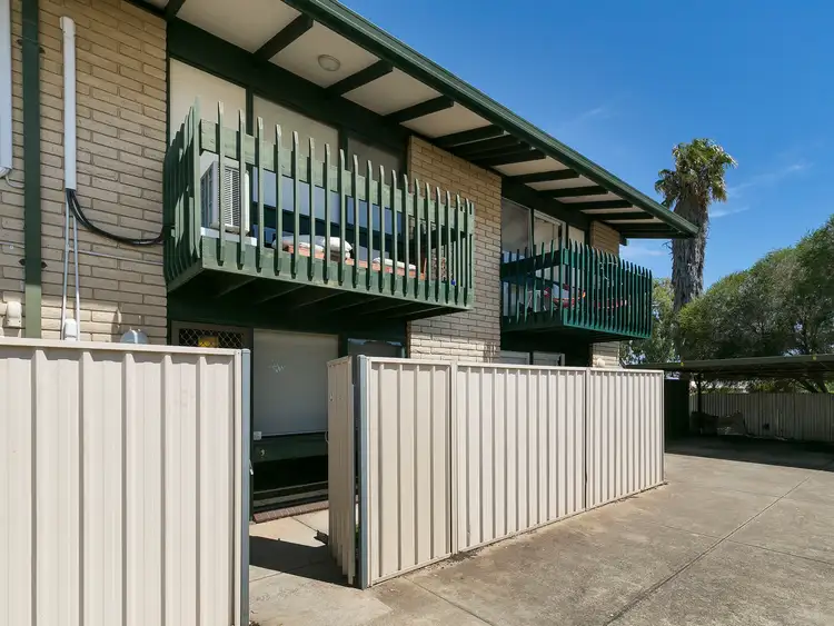 Second view of Homely unit listing, 3/64A Winston Avenue, Melrose Park SA 5039