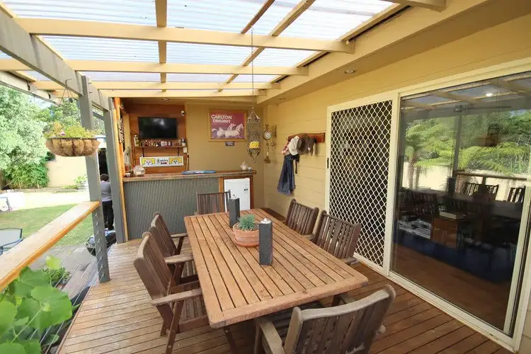 Fourth view of Homely house listing, 18 Emblen Street, Eden NSW 2551