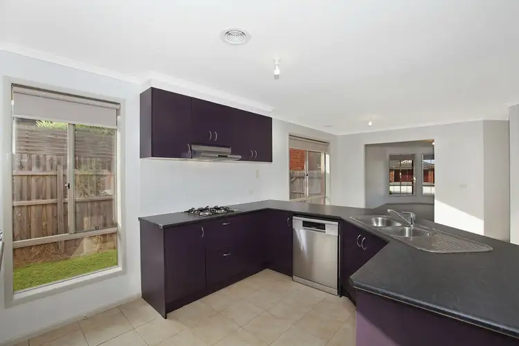 Third view of Homely house listing, 14 Queen Street, Wallan VIC 3756