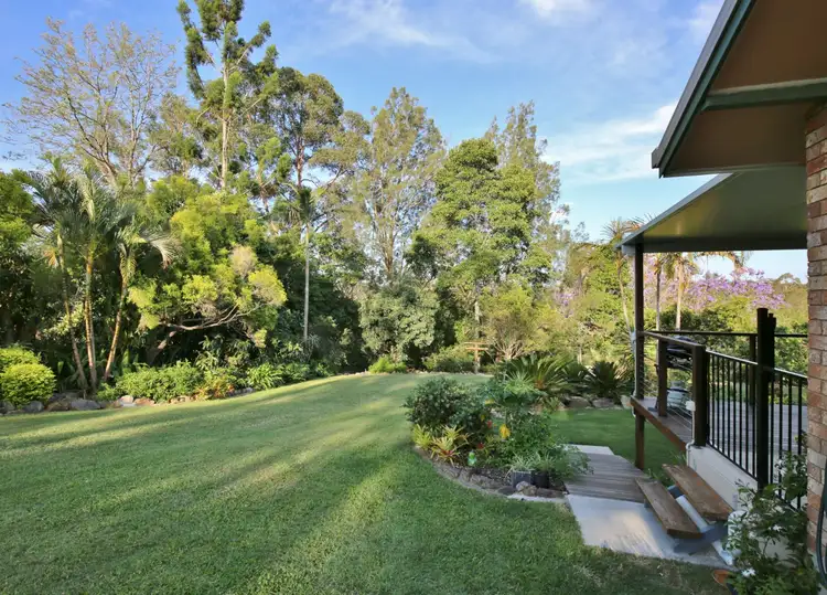 Third view of Homely rural property listing, 63 Fritz Road, Chatsworth QLD 4570