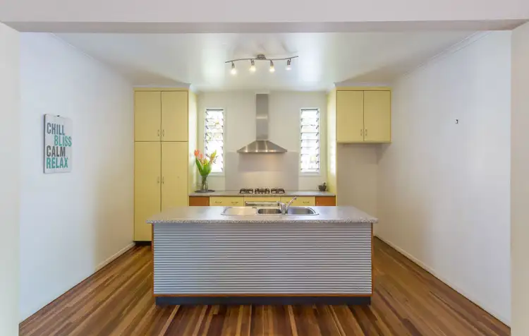 Second view of Homely house listing, 3 Snipe Street, Slade Point QLD 4740