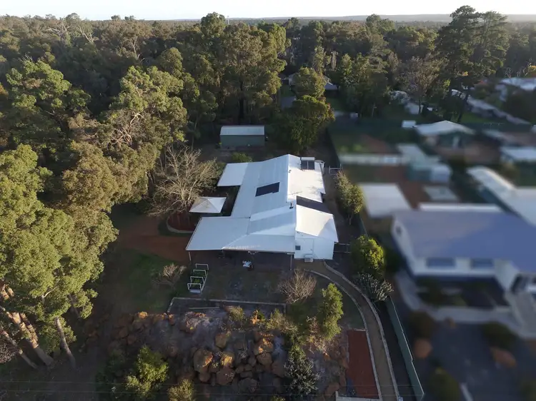 Main view of Homely house listing, 37 Christie Street, Collie WA 6225
